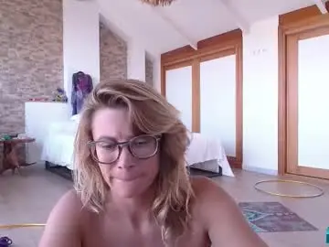 Chaturbate Sex Cam of lailagetsnaked