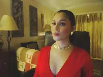 Chaturbate Adult Video Chat of missbrownx