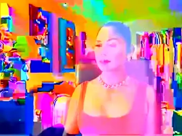 Chaturbate Sex Cam of missbrownx