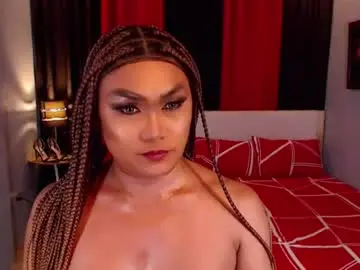 Chaturbate Live Sex Cam of mistressavats