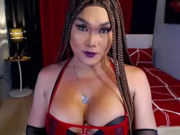 Chaturbate Adult Webcams of mistressavats
