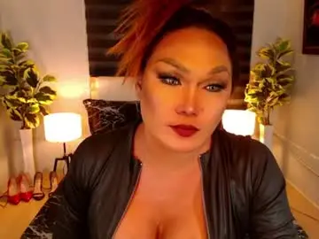 Chaturbate Private Sex Chat of mistressavats