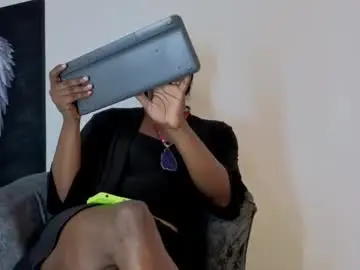 Chaturbate Nude Webcam of nehanda_clarck_