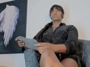 Chaturbate Private Sex Chat of nehanda_clarck_