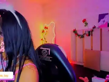 Chaturbate Nude Webcam of osamu_tay