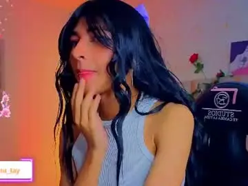 Chaturbate Adult Webcam of osamu_tay