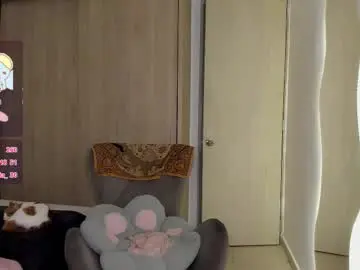 Chaturbate Free Porn Cam of sofy_sofy