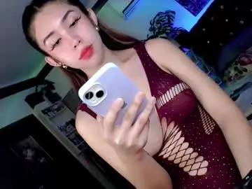 Chaturbate Free Porn Cam of tgirl_adele