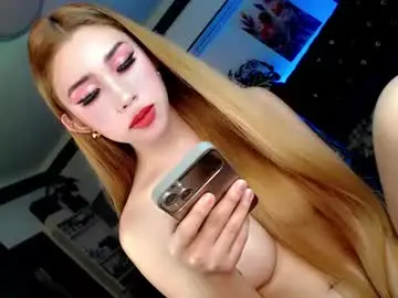 Chaturbate Adult Webcam of tgirl_adele