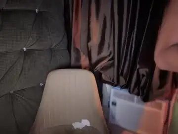 Chaturbate Best Webcam of ur_new_obsession