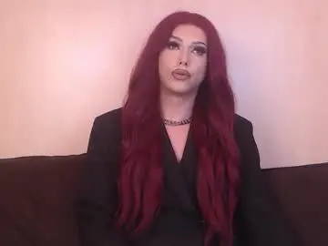 Chaturbate Live Sex Cam of vanessaviperr