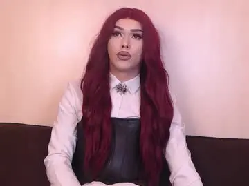 Chaturbate Nude Webcam of vanessaviperr