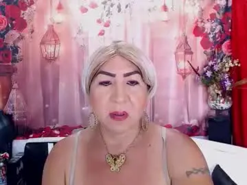 xiomystone from chaturbate