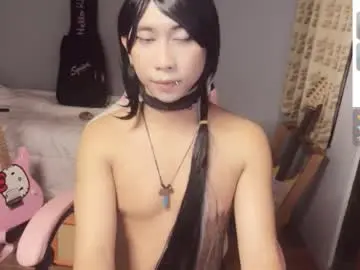Chaturbate Adult Webcam of asianfemboycd