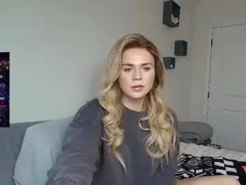 Chaturbate Nude Webcam of buitifulblonde