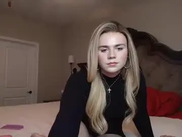 Chaturbate Adult Webcams of buitifulblonde