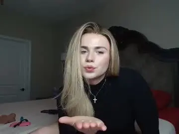 Chaturbate Free Porn Cam of buitifulblonde