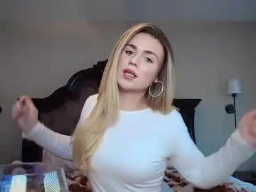 buitifulblonde from chaturbate