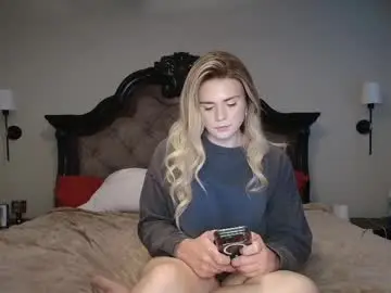 Chaturbate Watch Live Sex Cams of buitifulblonde