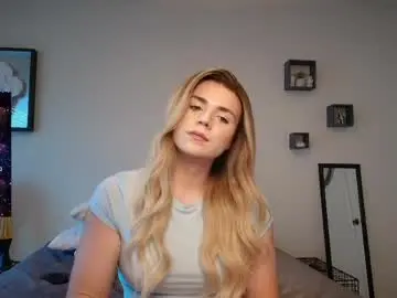 Chaturbate Nude Webcam of buitifulblonde