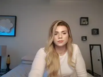 Chaturbate Adult Video Chat of buitifulblonde