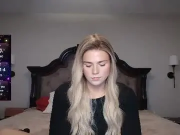 Chaturbate Free Porn Cam of buitifulblonde