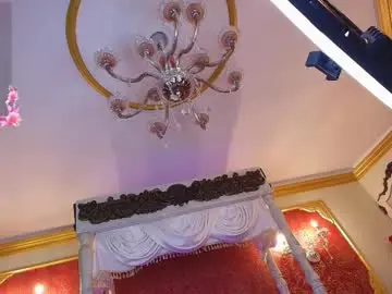 Chaturbate Live Porn of charlotte_west23