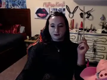 Chaturbate Nude Webcam of cultusdominae