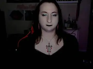 Chaturbate Live Sex Cam of cultusdominae