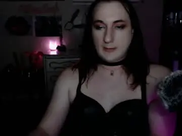 Chaturbate Sex Cam of cultusdominae