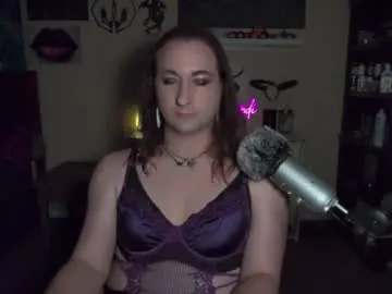 Chaturbate Live Porn of cultusdominae