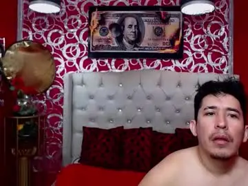 Chaturbate Adult Webcam of duvanpein