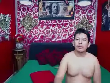 Chaturbate Best live sex cam show of duvanpein