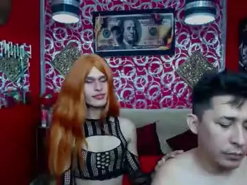 Chaturbate Sex Cam of duvanpein