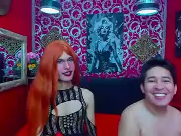 Chaturbate Adult Webcams of duvanpein