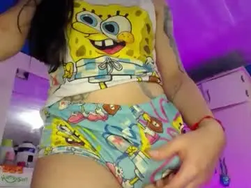 Chaturbate Sex Cam of emmaxx7