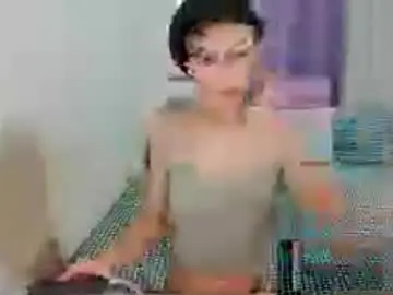 Chaturbate Best live sex cam show of la_ura