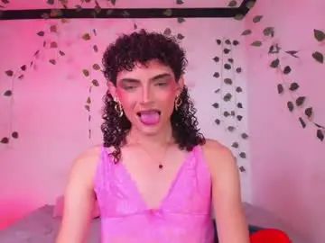 Chaturbate Watch Live Sex Cams of lucianromeo17