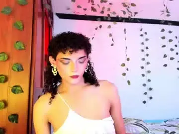 Chaturbate Sex Cam of lucianromeo17