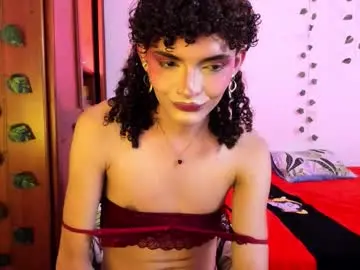 Chaturbate Live Porn of lucianromeo17