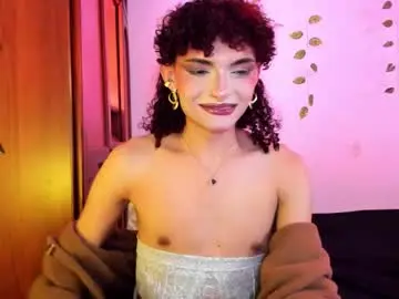 Chaturbate Sex Chat of lucianromeo17