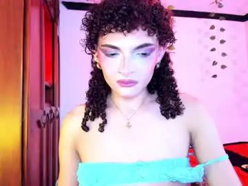 Chaturbate Free Live Porn of lucianromeo17