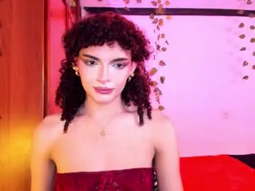 Chaturbate Free Live Porn of lucianromeo17