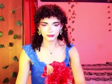 Chaturbate Adult Video Chat of lucianromeo17