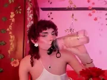 Chaturbate Nude Webcam of lucianromeo17