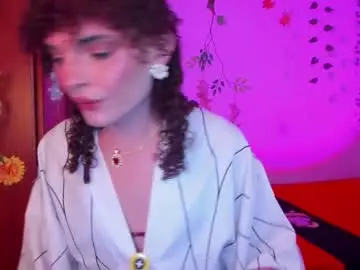 Chaturbate Free Porn Cam of lucianromeo17