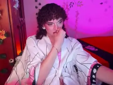 Chaturbate Adult Video Chat of lucianromeo17