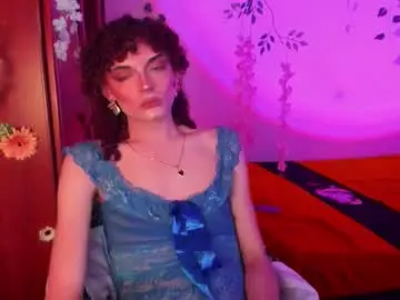 Chaturbate Live Sex Cam of lucianromeo17