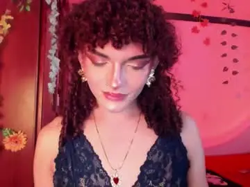 Chaturbate Live Porn of lucianromeo17