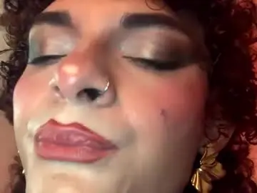 Chaturbate Live Sex of lucianromeo17